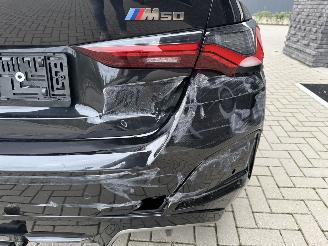 BMW i4 M50 84kWh 545PK M-Sport FULL OPTIONS! picture 50