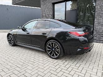 BMW i4 M50 84kWh 545PK M-Sport FULL OPTIONS! picture 15