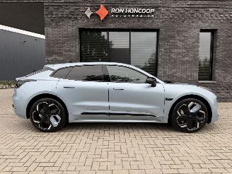 Avarii autoturisme Zeekr  001 PERFORMANCE 100kWh AWD 545PS FULL OPTIONS! 2026/2