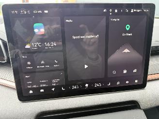 Zeekr  001 PERFORMANCE 100kWh AWD 545PS FULL OPTIONS! picture 28