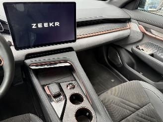 Zeekr  001 PERFORMANCE 100kWh AWD 545PS FULL OPTIONS! picture 26