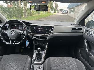 Volkswagen Polo 1.0 TSI picture 11