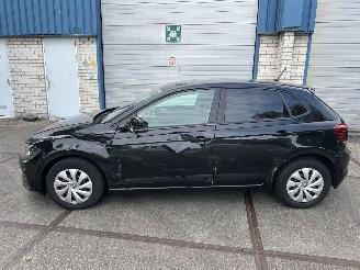 Volkswagen Polo 1.0 TSI picture 3