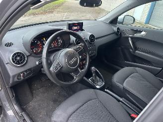 Audi A1 1.0 TFSI Automaat! Advance sport! picture 9