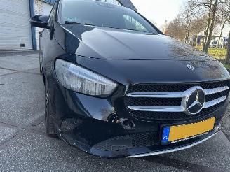Mercedes B-klasse 180 Lanuch Edition Premium Plus Automaat Navi! camera picture 9