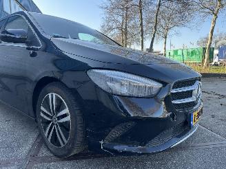 Mercedes B-klasse 180 Lanuch Edition Premium Plus Automaat Navi! camera picture 7