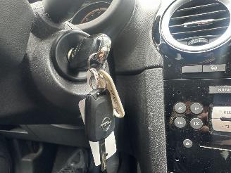 Opel Corsa 5 deurs Airco! NAP! Minimale schade picture 16