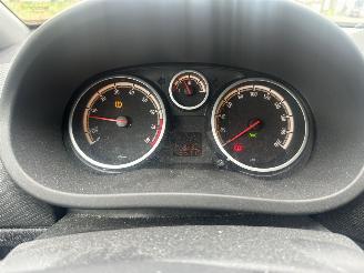 Opel Corsa 5 deurs Airco! NAP! Minimale schade picture 15