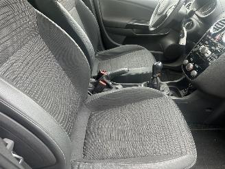 Opel Corsa 5 deurs Airco! NAP! Minimale schade picture 9