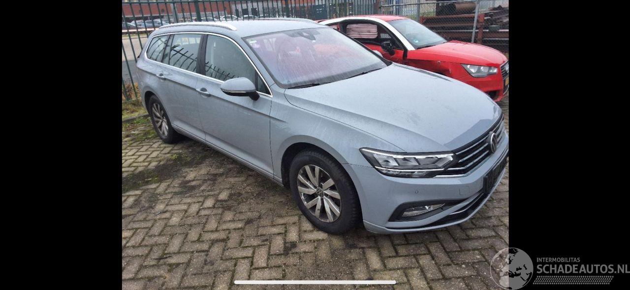 Volkswagen Passat 1.5 TSI Business automaat