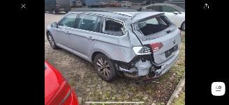 Volkswagen Passat 1.5 TSI Business automaat picture 10