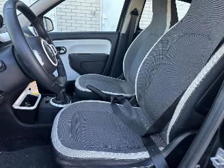 Renault Twingo 2016 Airco! NAP! picture 11