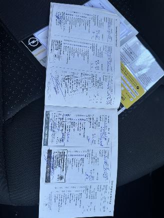 Opel Karl 1.0 ecoFLEX Edition 2018 Airco! NAP! picture 16