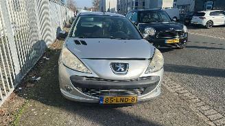 Peugeot 206+ 1.4 5-deurs Airco picture 2