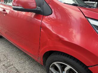 Kia Picanto LED Navi camera picture 7