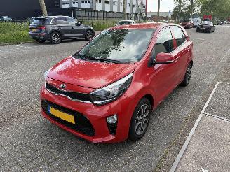 Avarii autoturisme Kia Picanto LED Navi camera 2017/3