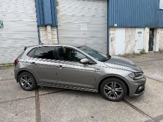 Volkswagen Polo 1.0 TSI 3x R-Line Virtual Xenon picture 2