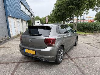 Volkswagen Polo 1.0 TSI 3x R-Line Virtual Xenon picture 7