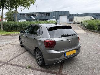 Volkswagen Polo 1.0 TSI 3x R-Line Virtual Xenon picture 6