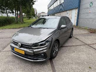 Volkswagen Polo 1.0 TSI 3x R-Line Virtual Xenon picture 3