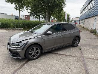 Volkswagen Polo 1.0 TSI 3x R-Line Virtual Xenon picture 4