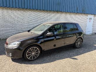 Volkswagen Golf 1.4 TSI DSG picture 2