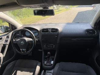 Volkswagen Golf 1.4 TSI DSG picture 11