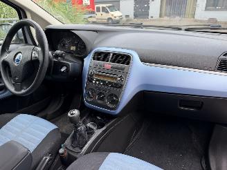 Fiat  1.2 Edizione Cool 5 deurs Airco picture 7