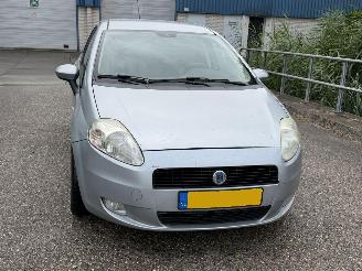 Fiat  1.2 Edizione Cool 5 deurs Airco picture 6