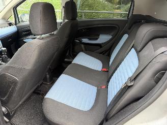 Fiat  1.2 Edizione Cool 5 deurs Airco picture 8