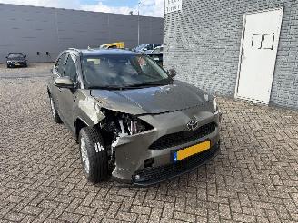 Toyota Yaris Cross 1.5 Hybrid picture 8