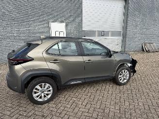 Toyota Yaris Cross 1.5 Hybrid picture 6