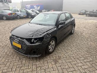 Audi A1 25 TFSI Automaat PDC picture 6
