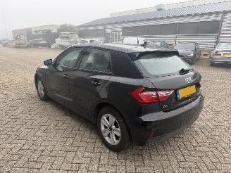 Audi A1 25 TFSI Automaat PDC picture 4