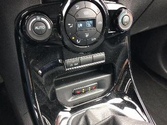 Ford Fiesta FIESTA 1.6 TDCI LEASE TITANIUM ZEER LICHTE SCHADE picture 9