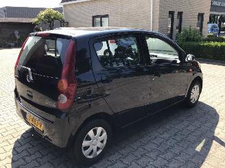 Daihatsu Cuore Cuore  1.0 trend AUTOMAAT lichte schade picture 3