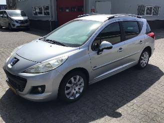 Peugeot 207 207 1.6 VTI SPORTING picture 1