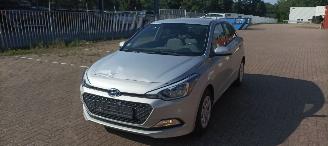 škoda osobní automobily Hyundai   2015/1
