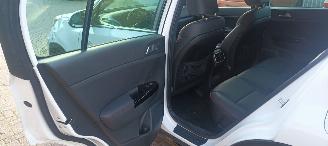 Kia Sportage GT-LINE 2.0-CRDI Automatik 185pk 4x4 JBL full-Led Navi Keyless entry Climatecontrol 4xStoelverwarming Leder Elektrische stoelen picture 23