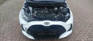 Toyota Yaris Bj:11-2024 1.5-Hybrid HEV Facelift Digitale Cockpit full-Led Parelmoer Lak picture 15