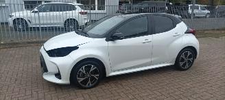 Toyota Yaris Bj:11-2024 Facelift hybrid picture 8