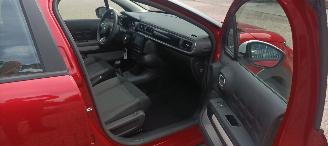 Citroën C3 Bj:11-2022 1.2-PureTech 83pk CruiseControl Stoelverwarming Lichtautomaat Led-Koplampen Led-Achterlichten Dab radio Bi-Color picture 16