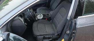 Audi A5 Sportback bj:02-2016 2.0-TDI Automaat Navigatie Climatecontrol CruiseControl Stoelverwarming Lichtautomaat Bi-xenon met Led Led-Achterlichten Trekhaak Mistlampen picture 14