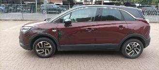 Opel Crossland Bj:04-2018 1.2-turbo Automaat Innovation uitvoering Navi Climatecontrol CruiseControl Stoelverwarming Lichtautomaat Privacyglas Stuurwiel verwarming Voorruit verwarming picture 8