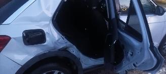 Volkswagen T-Roc 1.5-TSI 150pk R-Line Design Navi Full-Led koplampen Led achterlichten Climatecontrol CruiseControl Stoelverwarming Lichtautomaat Privacyglas picture 18