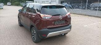 Opel Crossland Crossland X 1.2-Automatik Innovation uitvoering Half leder  Full-Led koplampen Led achterlichten Navigatie Stoelverwarming Lichtautomaat Privacyglas Climatecontrol CruiseControl Opel i Link picture 5