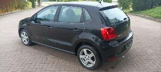 Volkswagen Polo Bj:03-2016 1.4-TDI Climatecontrol front Radar Stoelverwarming Leren Stuurwiel elektrische Spiegel met verwarming Centrale vergrendeling met afstandsbediening Start-Stop systeem picture 4