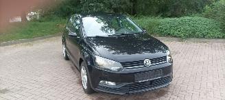 Volkswagen Polo Bj:03-2016 1.4-TDI Climatecontrol front Radar Stoelverwarming Leren Stuurwiel elektrische Spiegel met verwarming Centrale vergrendeling met afstandsbediening Start-Stop systeem picture 10