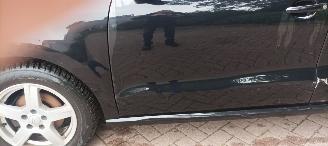 Volkswagen Polo Bj:03-2016 1.4-TDI Climatecontrol front Radar Stoelverwarming Leren Stuurwiel elektrische Spiegel met verwarming Centrale vergrendeling met afstandsbediening Start-Stop systeem picture 12