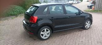 Volkswagen Polo Bj:03-2016 1.4-TDI Climatecontrol front Radar Stoelverwarming Leren Stuurwiel elektrische Spiegel met verwarming Centrale vergrendeling met afstandsbediening Start-Stop systeem picture 7